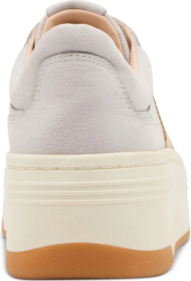 Madden Girl Livvyy Platform Lace-Up Sneakers - Image 11