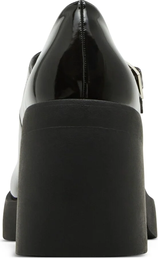 Madden Girl Lottie T-Strap Platform Mary-Jane Pumps - Image 3