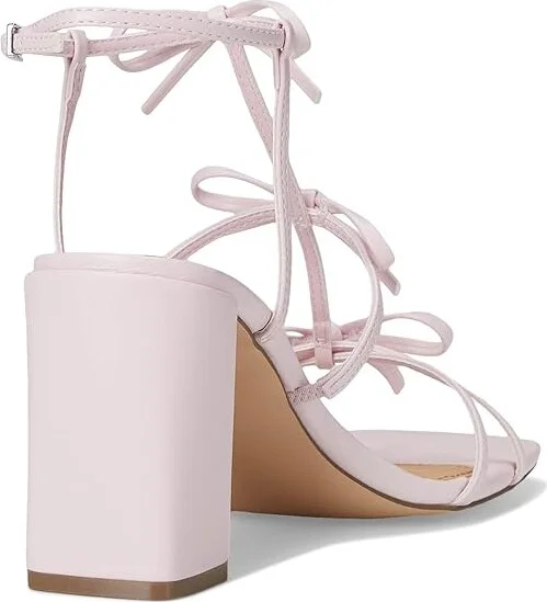 Madden Girl Lovelyy Women's Dress Sandals Ecru : 9.5 M, Rubber/Synthetic - Image 9