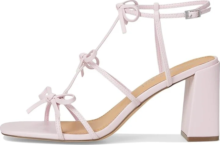 Madden Girl Lovelyy Women's Dress Sandals Ecru : 9.5 M, Rubber/Synthetic - Image 11