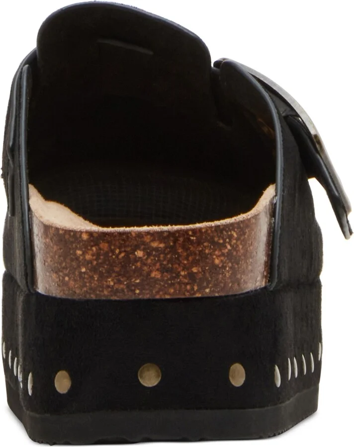 Madden Girl Luna Platform Slip-On Clogs - Image 3