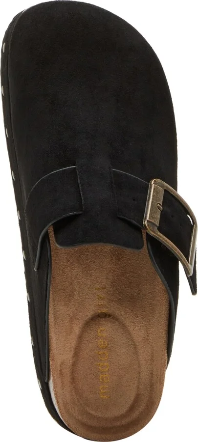 Madden Girl Luna Platform Slip-On Clogs - Image 4