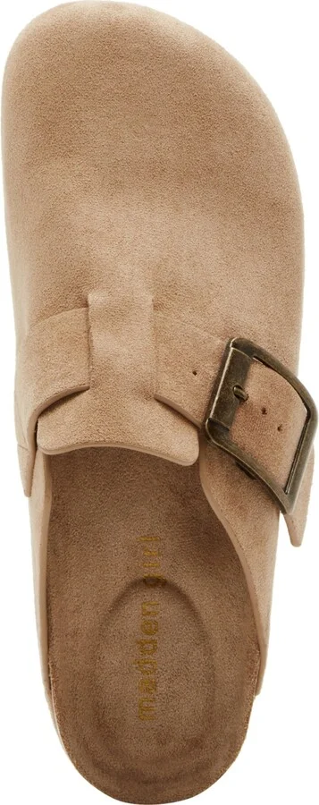 Madden Girl Luna Platform Slip-On Clogs - Image 8