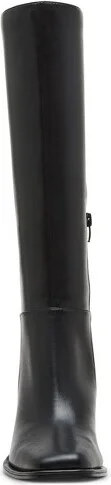 Madden Girl Magnolia Tall Shaft Boot - - CHOCOLATE PARIS - Image 3