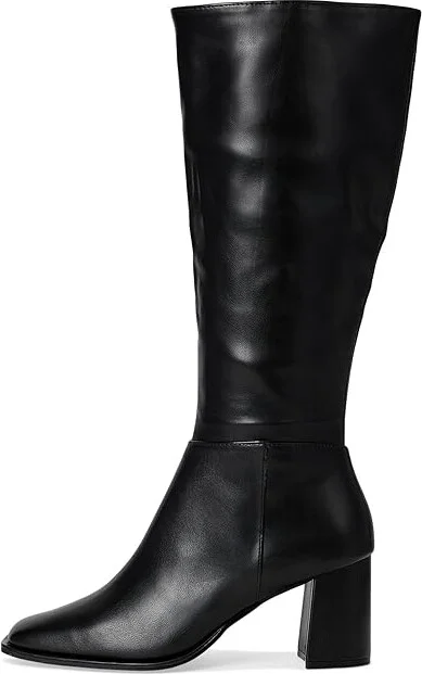 Madden Girl Magnolia Women's Boots Dark Chocolate : 10 M, Textile - Image 11