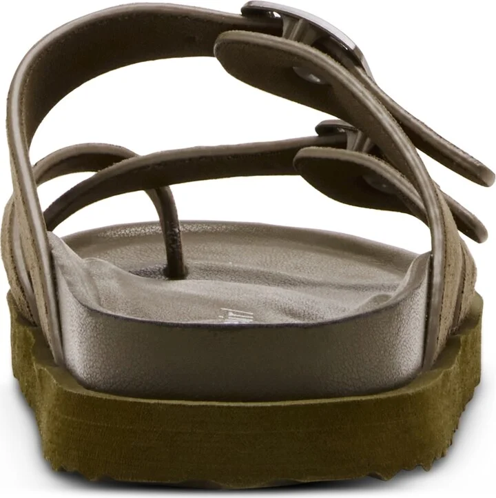 Madden Girl Mauii Strappy Footbed Sandals - Image 7