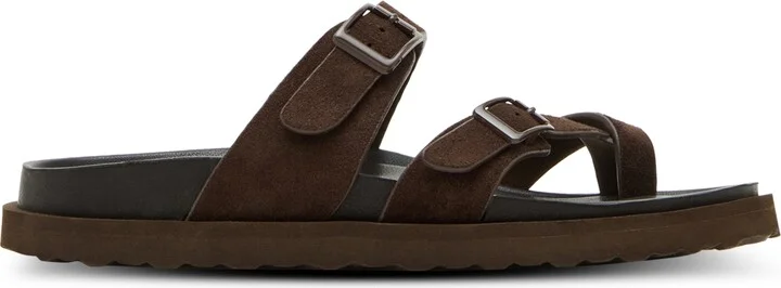 Madden Girl Mauii Strappy Footbed Sandals - Image 10