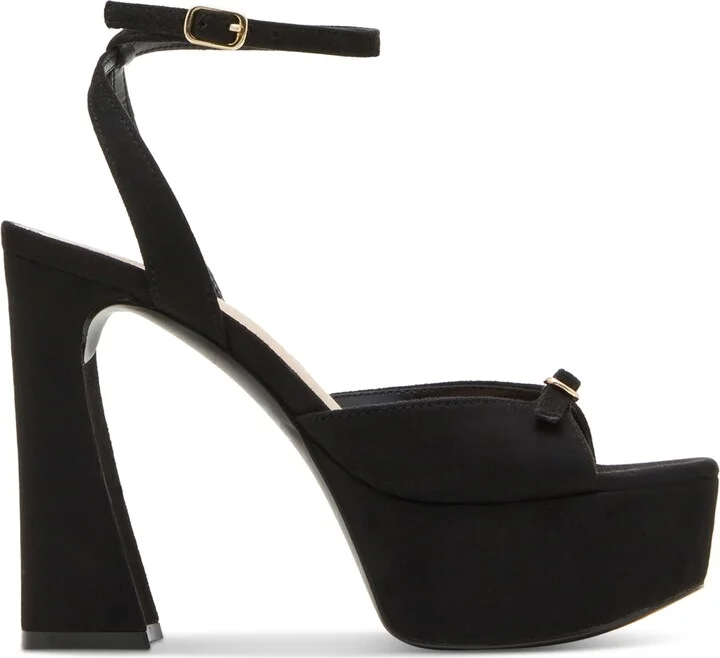 Madden Girl Mett Two-Piece Platform Dress Sandals - Image 2