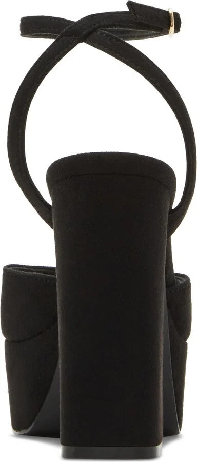 Madden Girl Mett Two-Piece Platform Dress Sandals - Image 3