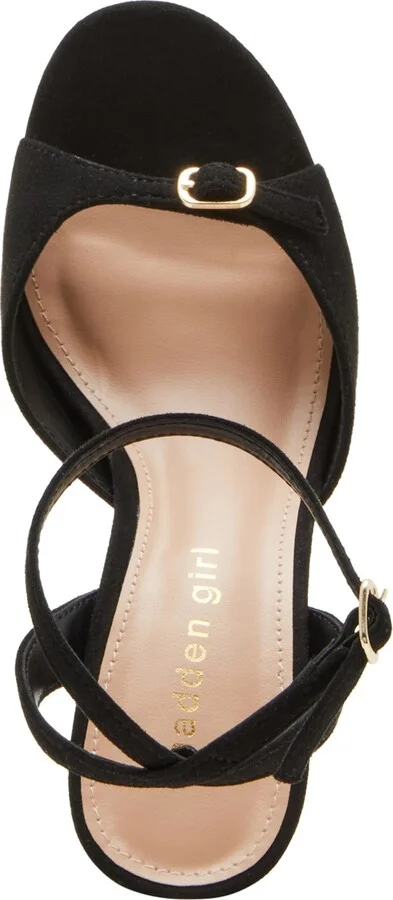 Madden Girl Mett Two-Piece Platform Dress Sandals - Image 4