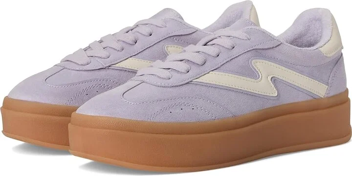 Lavander,white