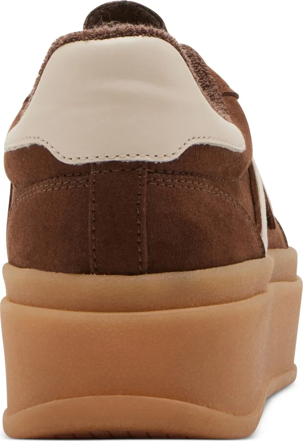 Madden Girl Mighty Platform Lace-Up Sneakers - Image 3