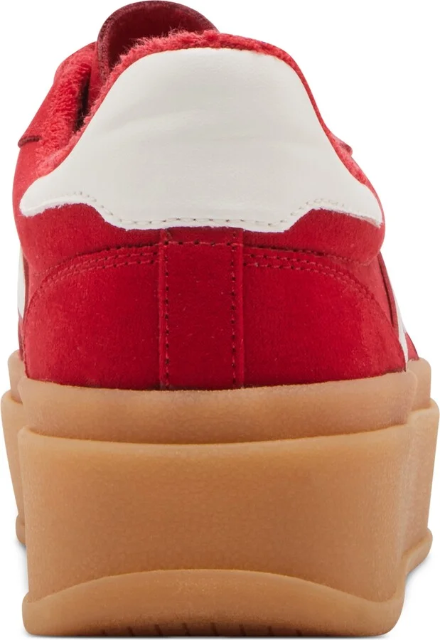 Madden Girl Mighty Platform Lace-Up Sneakers - Image 7