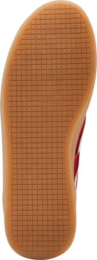 Madden Girl Mighty Platform Lace-Up Sneakers - Image 9