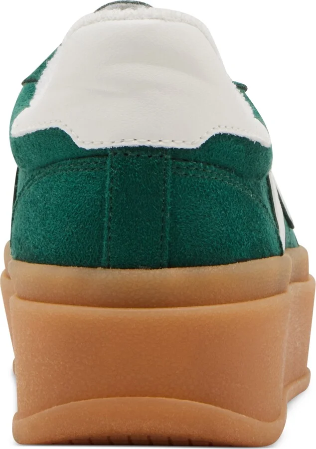 Madden Girl Mighty Platform Lace-Up Sneakers - Image 11