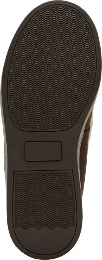 Madden Girl Mitten Cozy Moc-Toe Booties - Image 5