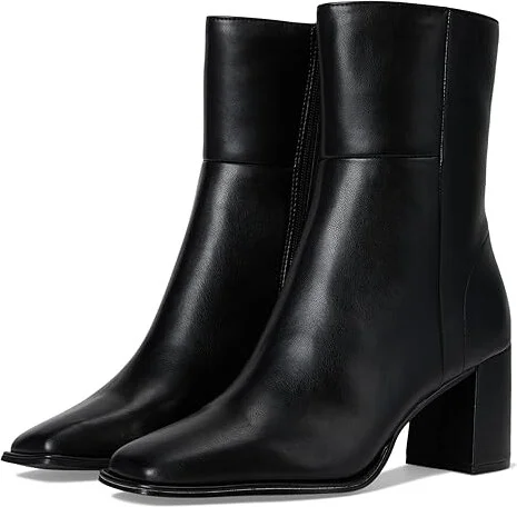Madden Girl Monicaa Women's Boots Black Paris : 10 M
