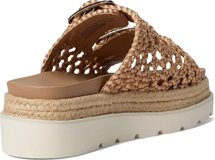 Madden Girl Mythical-C Women's Dress Sandals Light Natural : 6 M, Synthetic - Image 10
