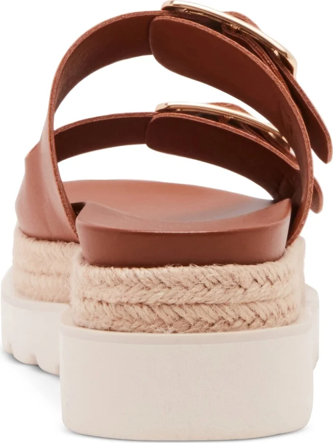 Madden Girl Mythiccal Platform Espadrille Footbed Sandals - Image 3