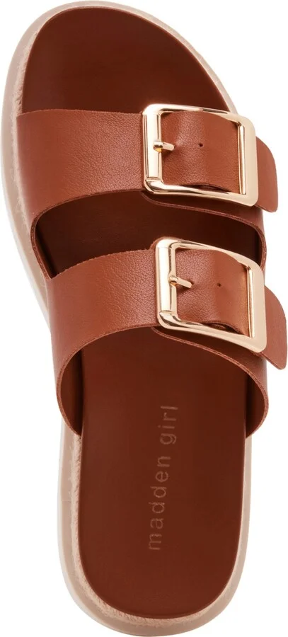 Madden Girl Mythiccal Platform Espadrille Footbed Sandals - Image 4