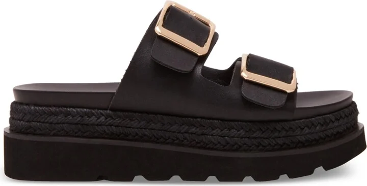 Madden Girl Mythiccal Platform Espadrille Footbed Sandals - Image 6