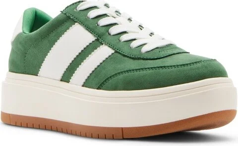 green multi