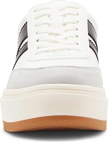 Madden Girl Navida Women's Shoes White/Black : 6.5 M - Image 5