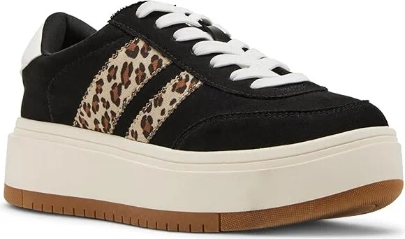 Black,leopard