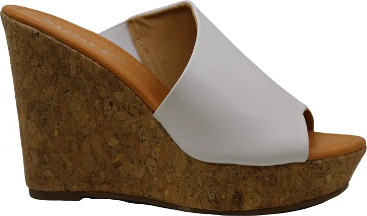 Madden Girl NUREIL Wedge Sandal