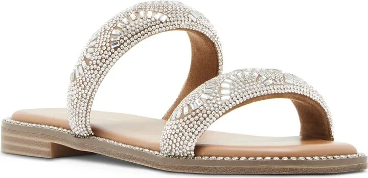Madden Girl Partly Sandal
