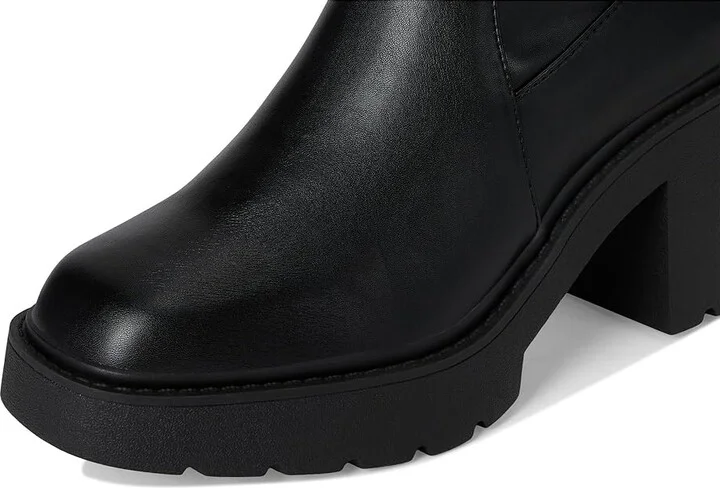 Madden Girl Paxx Women's Boots Black Paris : 8 M, Synthetic - Image 2