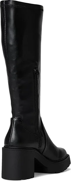 Madden Girl Paxx Women's Boots Black Paris : 8 M, Synthetic - Image 4