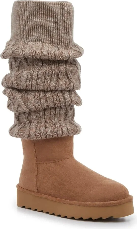 Madden Girl Peggy Boot