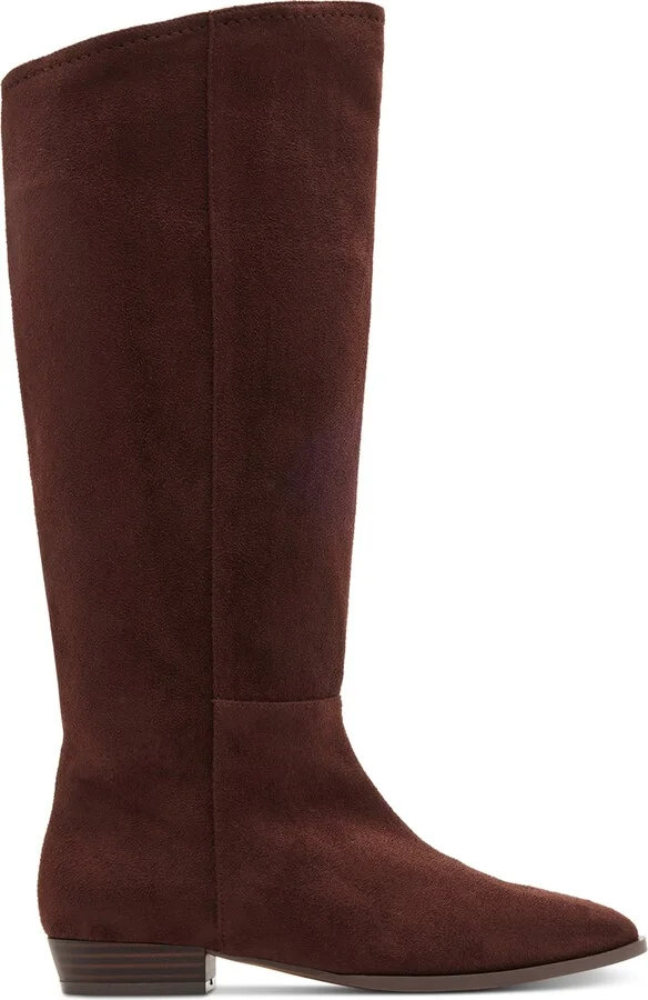 Madden Girl Petra Tall Slouch Boots - Image 2