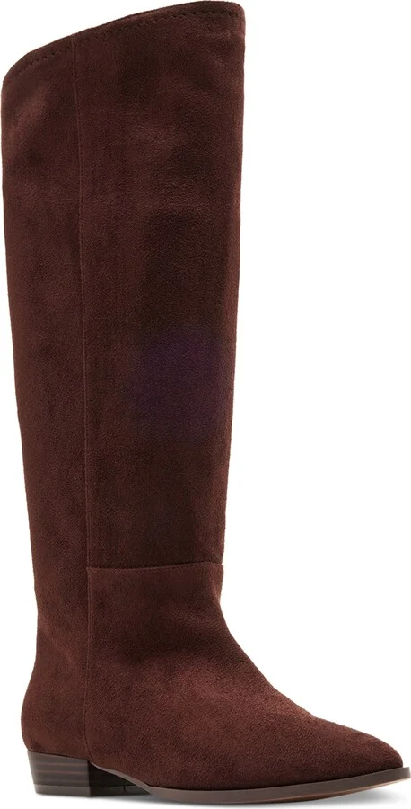 Madden Girl Petra Tall Slouch Boots