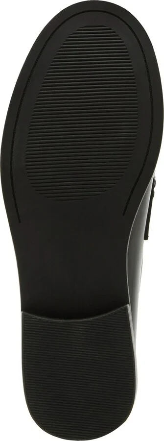 Madden Girl Prep Moc-Toe Tailored Loafer Flats - Image 9