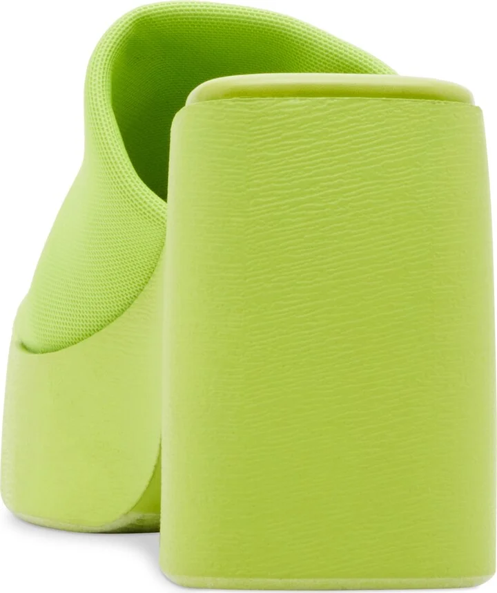 Madden Girl Raquel Platform Slide Sandals - Image 7