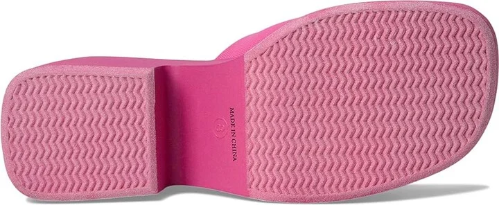 Madden Girl Raquell Women's Dress Sandals Citron : 8 M - Image 9