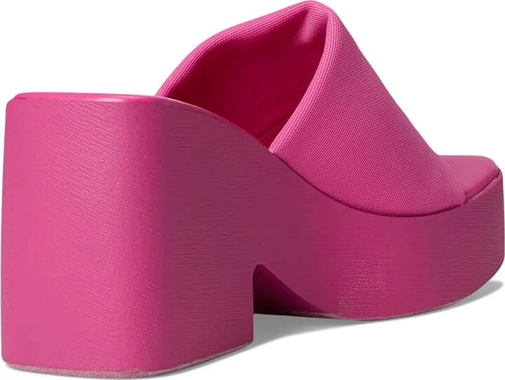Madden Girl Raquell Women's Dress Sandals Citron : 8 M - Image 10