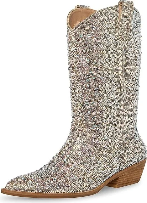 Madden Girl Redford-F Women's Shoes Blush : 6 M, Textile