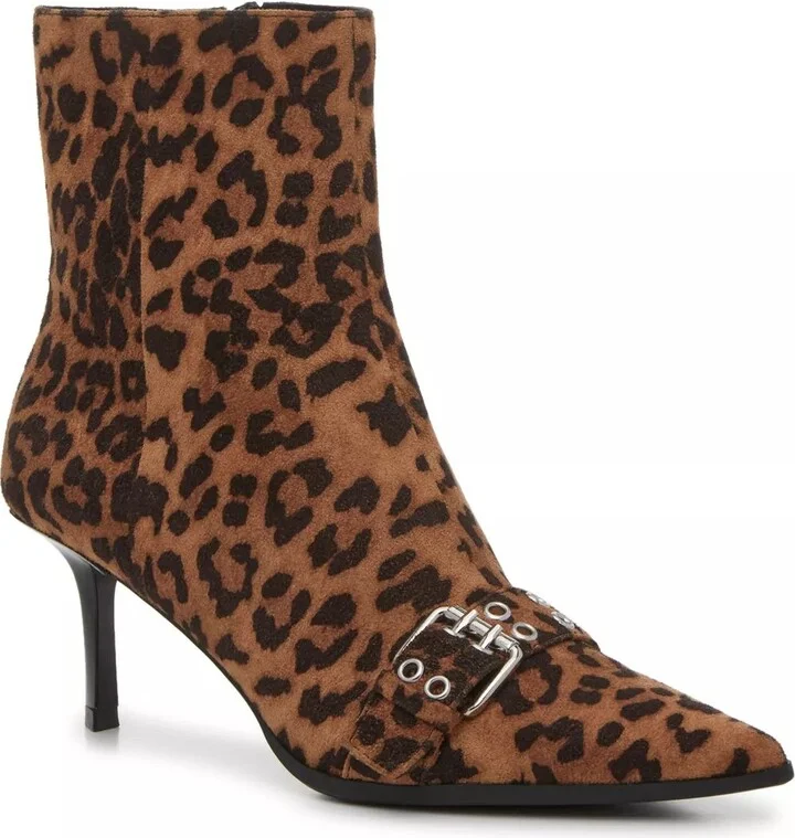 Madden Girl Richie Bootie