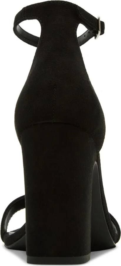 Madden Girl Sasha Two-Piece Block-Heel Dress Sandals - Image 3