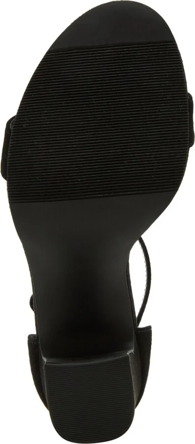Madden Girl Sasha Two-Piece Block-Heel Dress Sandals - Image 5