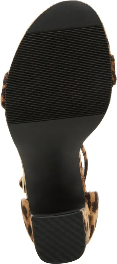 Madden Girl Sasha Two-Piece Block-Heel Dress Sandals - Image 9