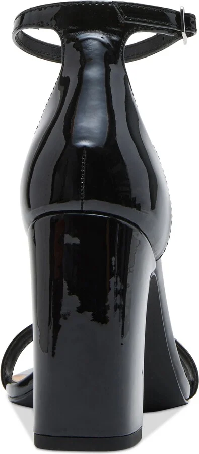 Madden Girl Sasha Two-Piece Block-Heel Dress Sandals - Image 11