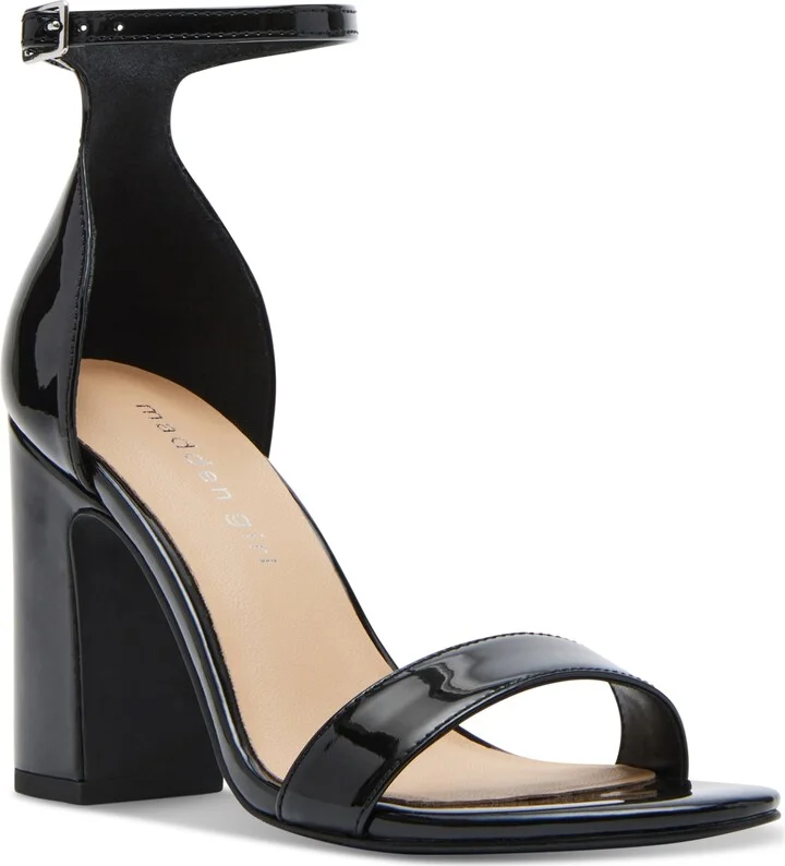 Black Patent