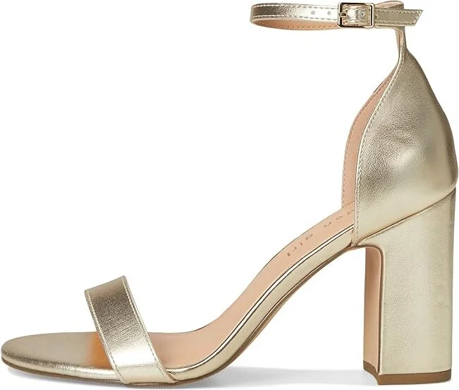 Madden Girl Sashha Women's Shoes Gold Paris : 6.5 M, Leather - Image 6