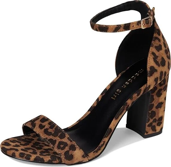 Madden Girl Sashha Women's Shoes Gold Paris : 6.5 M, Leather - Image 11