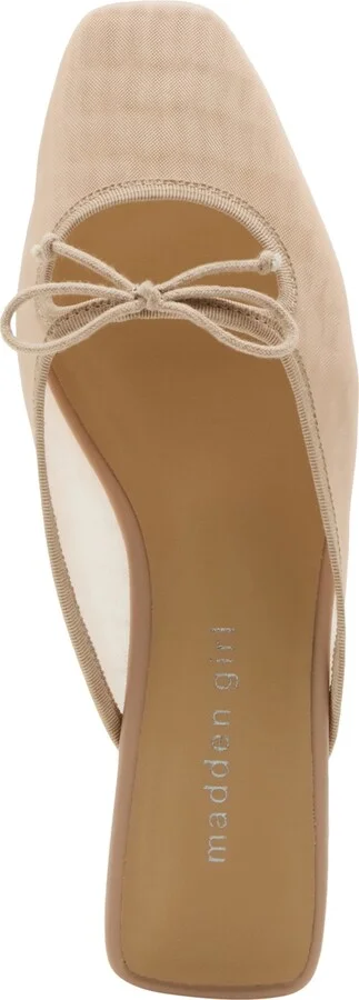 Madden Girl Sicily Slip-On Flats - Image 4
