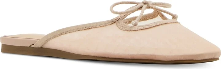 Madden Girl Sicily Slip-On Flats